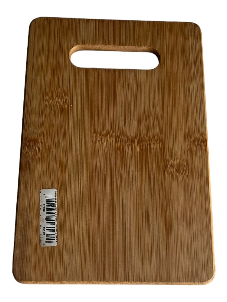 Bartender Cutting Board Engraved Buffalo 9” X 6”