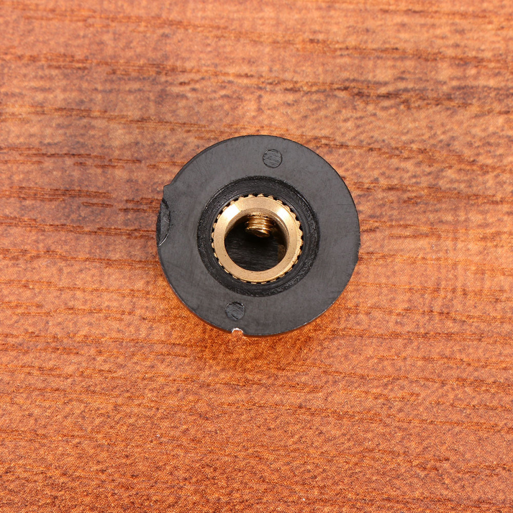 15 Pcs Electric Guitar Tone Knobs Guitar Amplifier Knobs Electric Guitar Knob