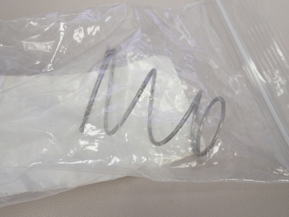 Alto Shaam SD-23939 / SD23939 / 23939 Compression Spring, Motor Shaft