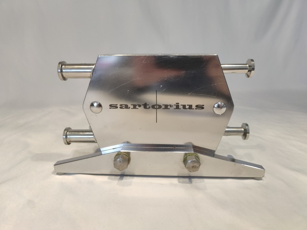 Sartorius SM 17521-1 Crossflow Ultrafiltration Sartocon Slice Holder