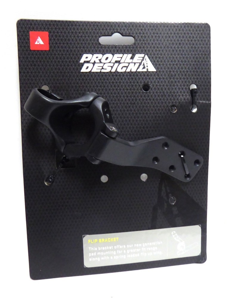 Profile Design Flip Bracket Kit