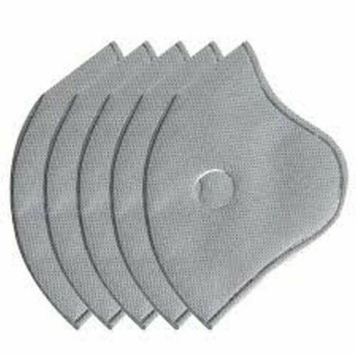PM 2.5 Filter Chips (Mask Not Included)