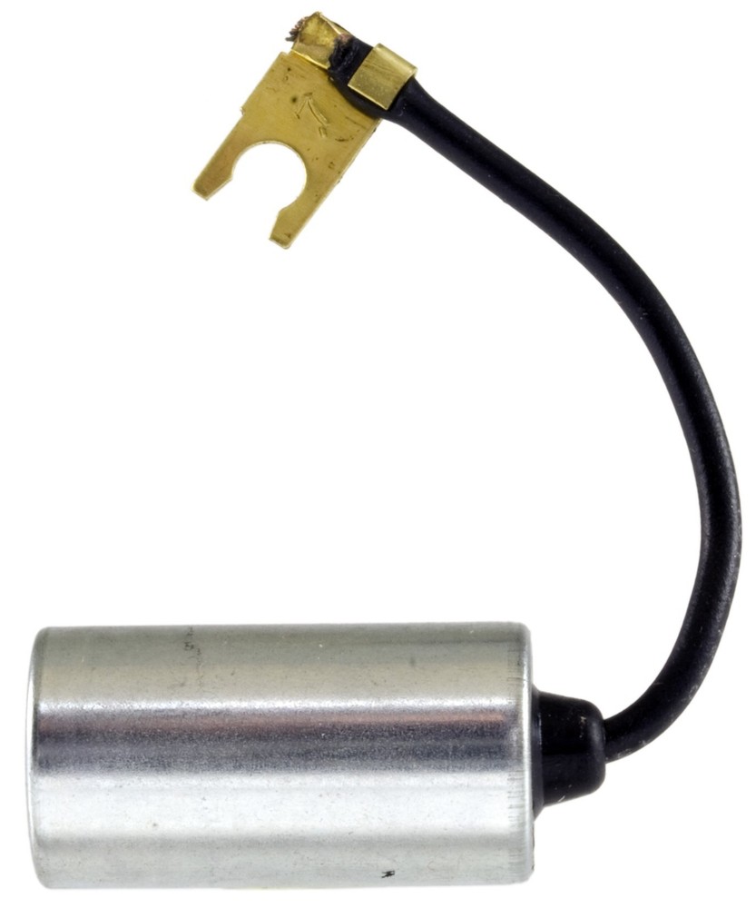 Condenser-Standard Duty Airtex 5H1117