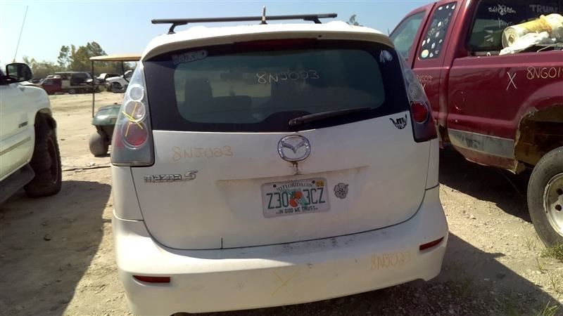 Fuse Box Engine Fits 06-07 MAZDA 5 103664542