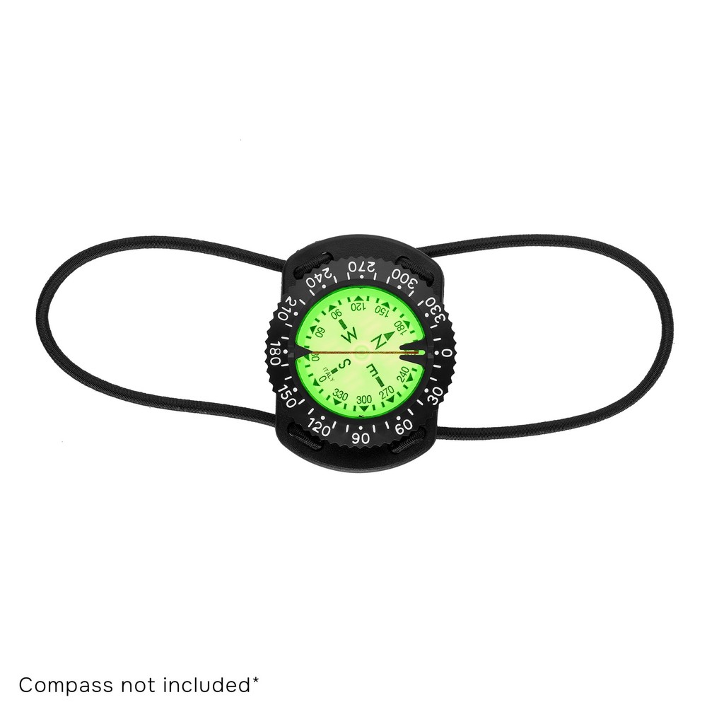Blue Reef Bungee Mount f/Standard Compass