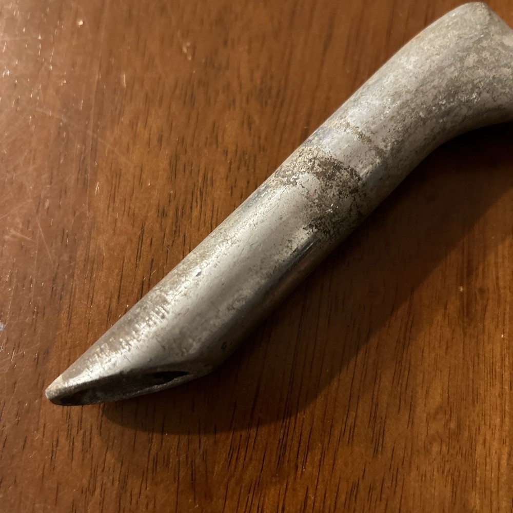 Antique Wald Bicycle Quill Stem