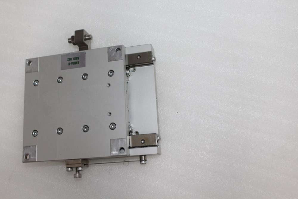 KOHZU XM10A-S1 Linear Single Stage