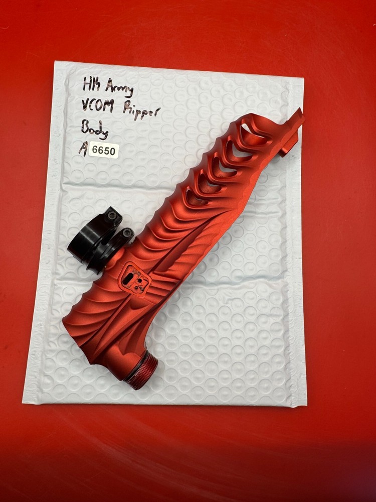 HK Army VCOM Ripper Body