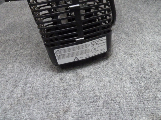 BLACK+DECKER Bug Zapper & Fly Trap-Mosquito Repellent