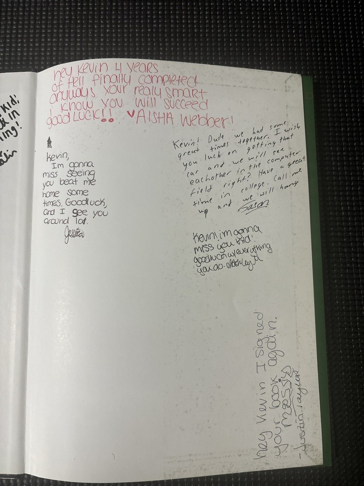 2009 south shore vocational technical high school yearbook