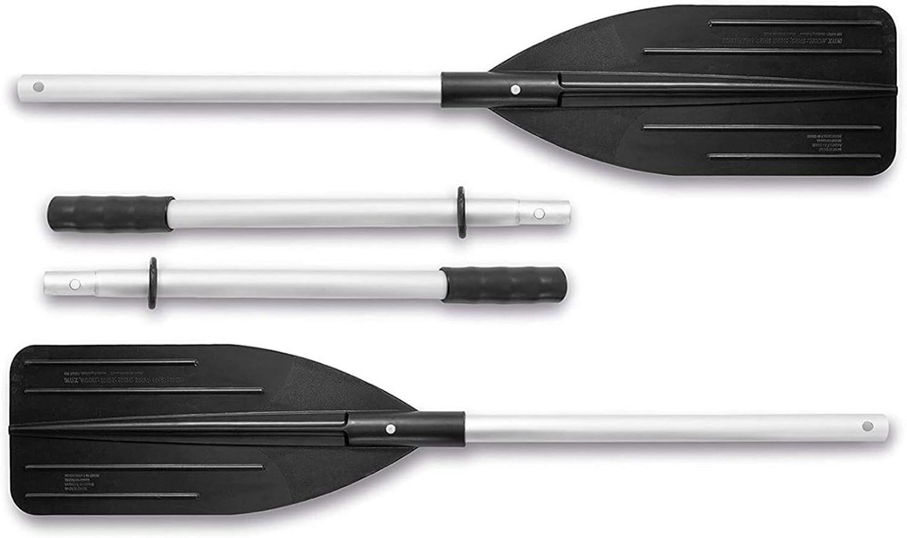 Boat and Kayak Oars