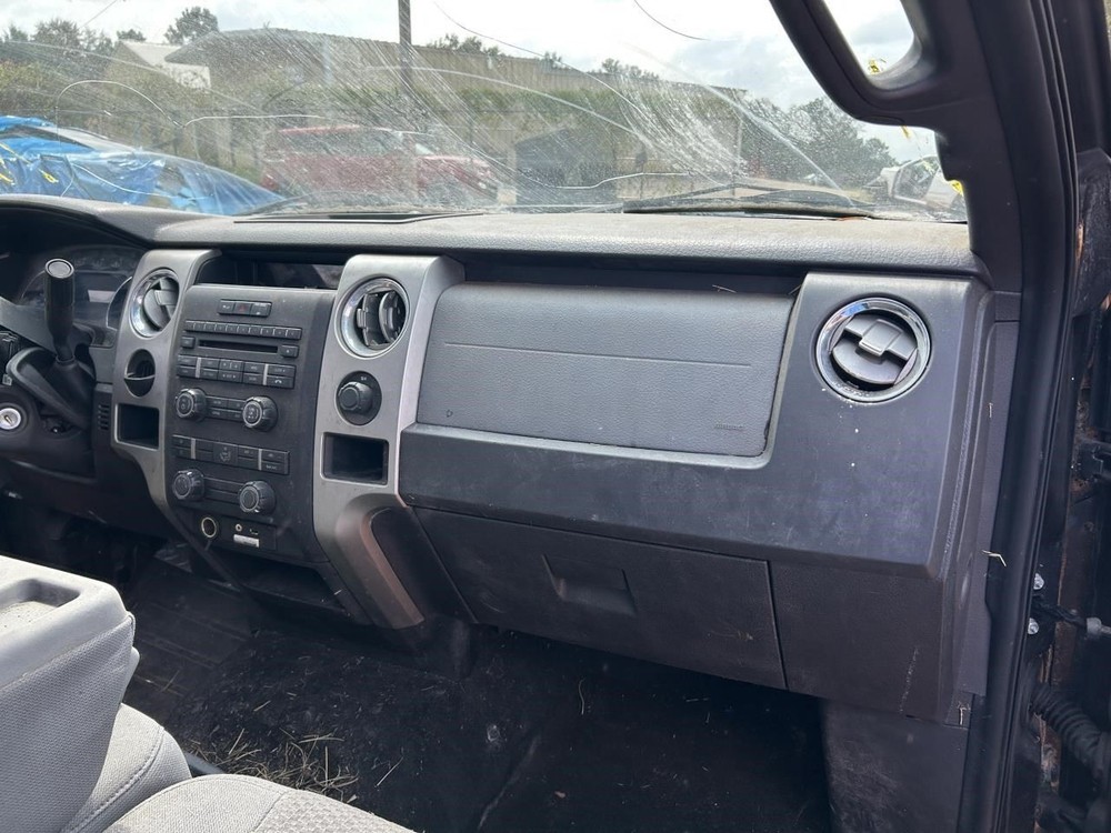 F150 2013 Keys/Latches/Locks 104893419