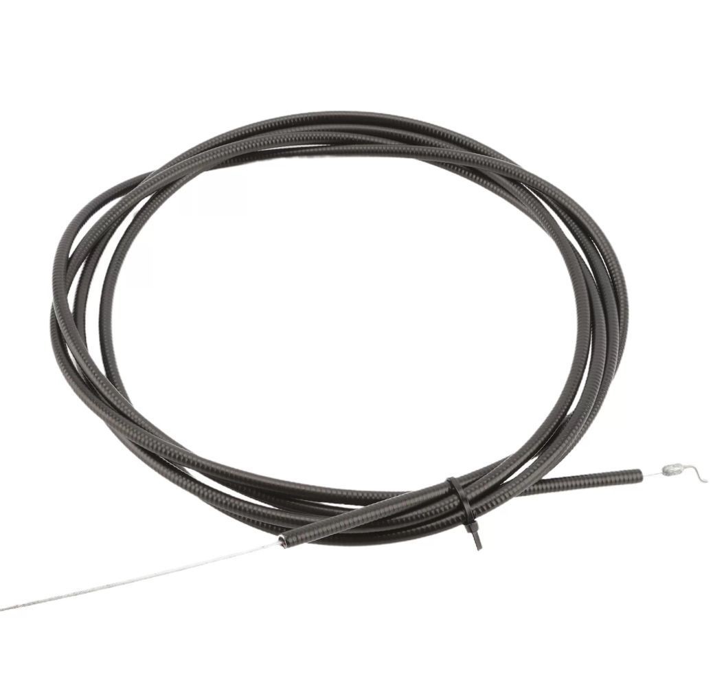 Little Beaver Post Hole Digger Complete Throttle Cable Assembly