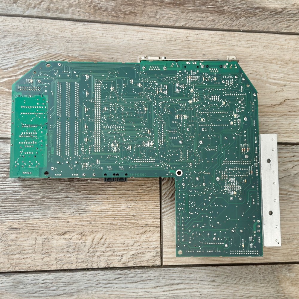 Hobart Quantum Scale Main Control Mother Board Tested