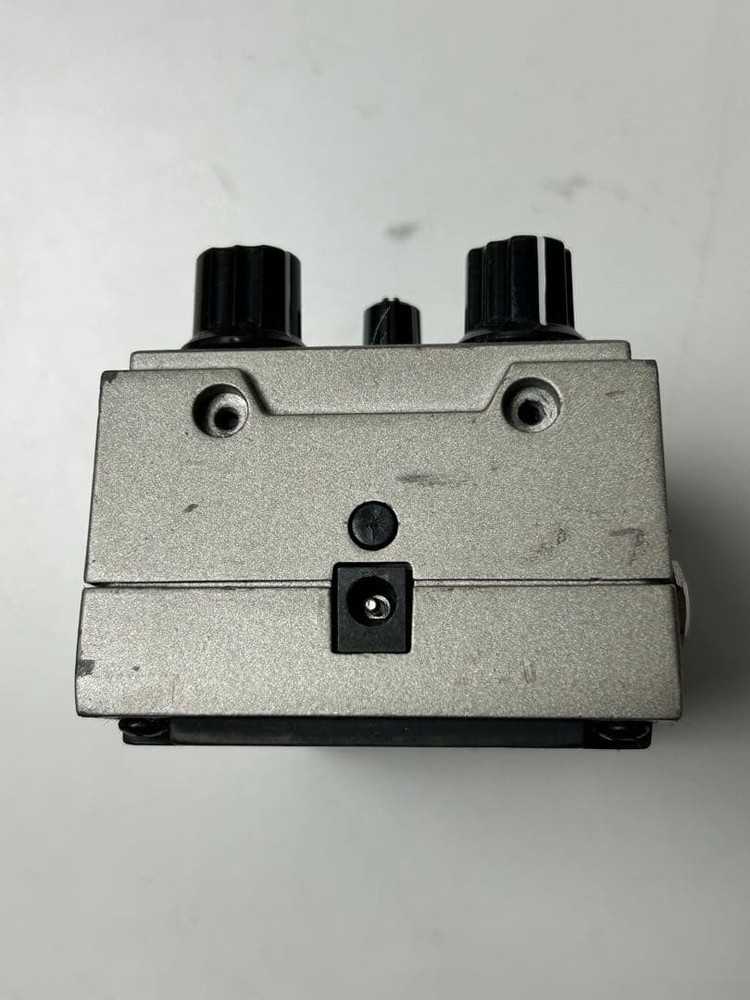 LINE 6 CONSTRICTOR Compressor Effector
