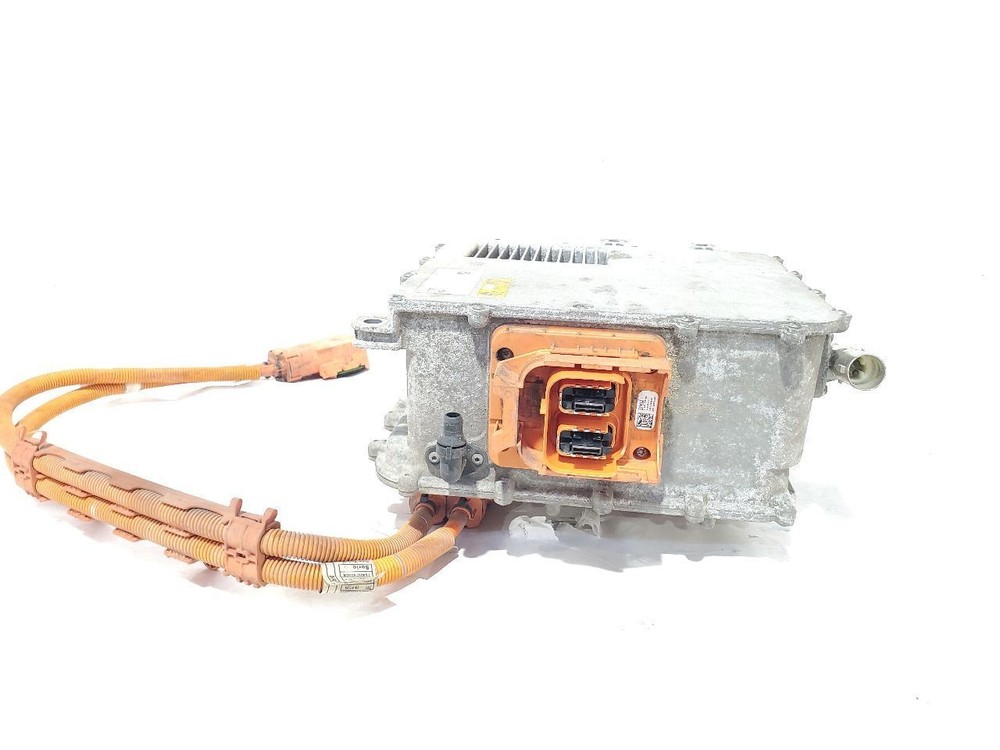 2016 2017 BMW I3 OEM Convenience Charging Control Module 61448661000