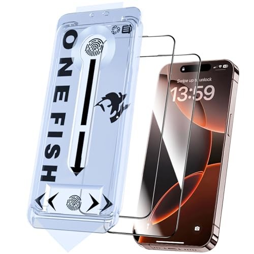 Screen Protector IPhone 15 Pro Max Screen Protector HD IPhone Screen Protector