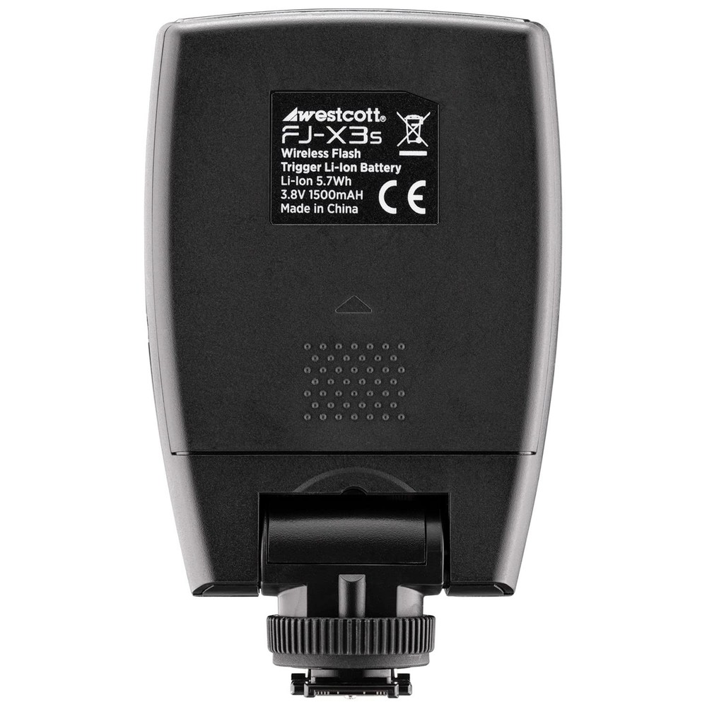 FJ Wireless Flash Trigger for Sony TTL High Speed Sync Mobile App Support