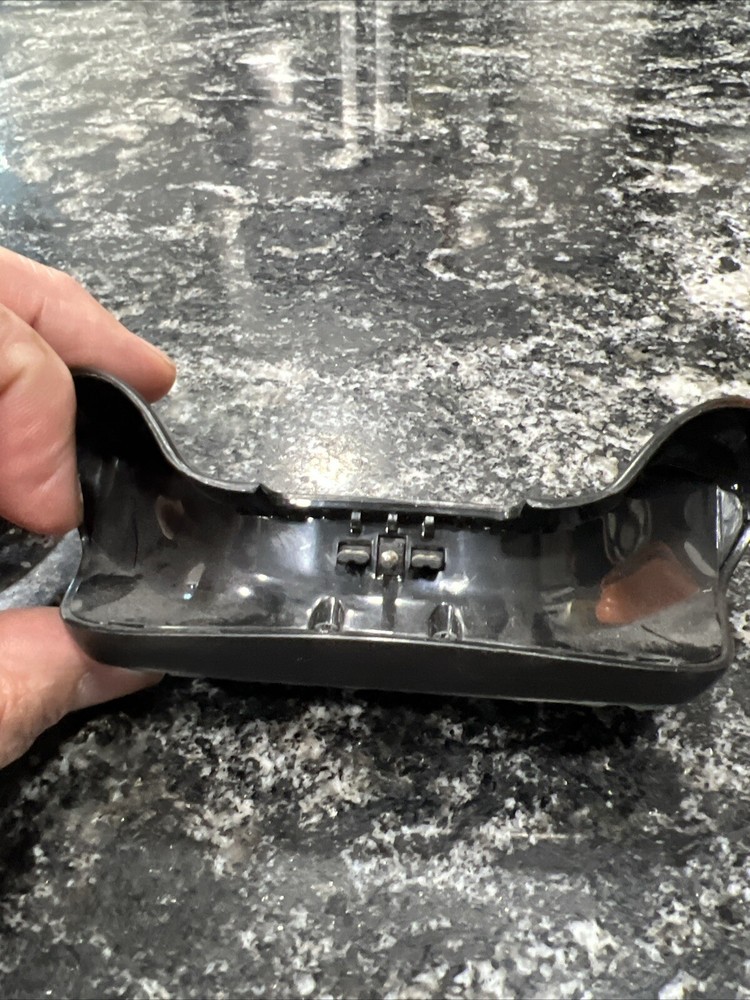 KMO 360 Text Pad Untested