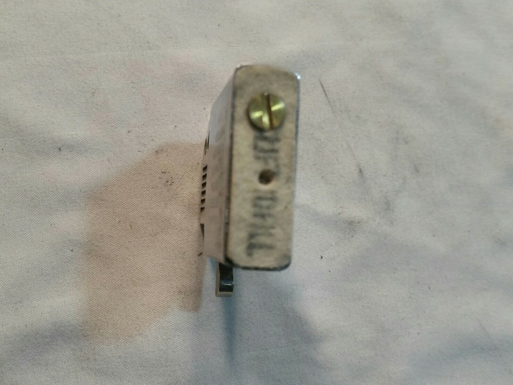 Vintage Rondo Wind II