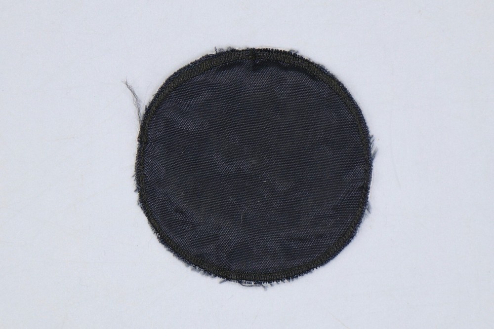 Original Iraqi Unidentified Patch