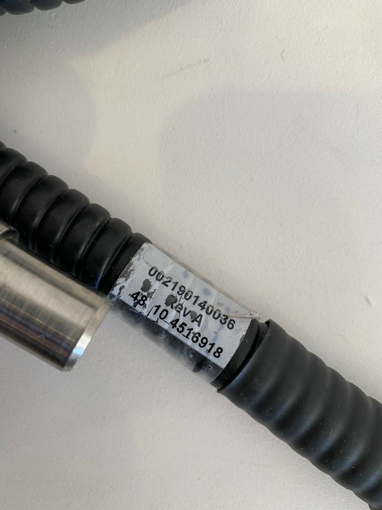 Dolan Jenner QVABL Fiber Optic Backlight + Dolan-Jenner Mini Annular Ring Light