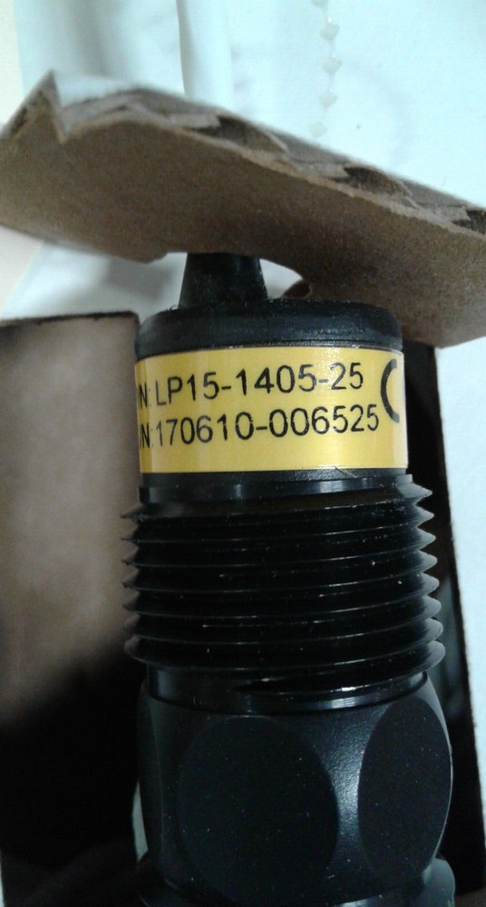 Flowline LP15-1405-25 Switch-Tek Guard Capacitance Level Switch - New in Box