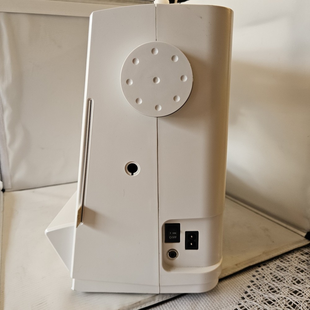 Pfaff Passport 2.0 Sewing Machine