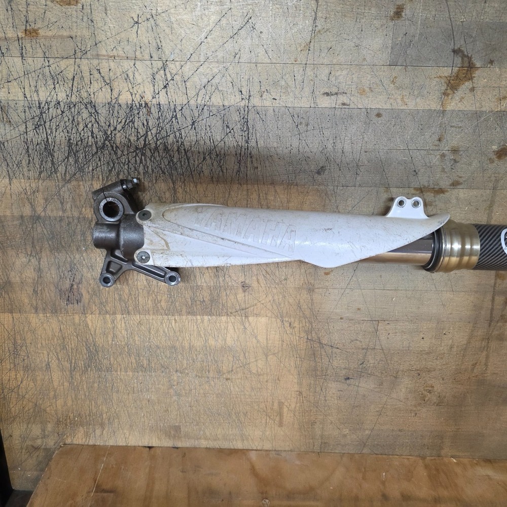 2014 YAMAHA YZ 250F OEM FRONT SHOCKS