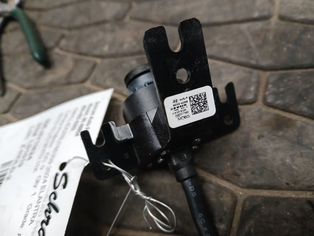 ELANTRA 2024 Camera/Projector 3144944