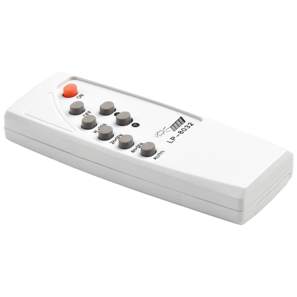 Remote Control Infrared 1 Pcs And Control Dimmer Electrical Floodlights