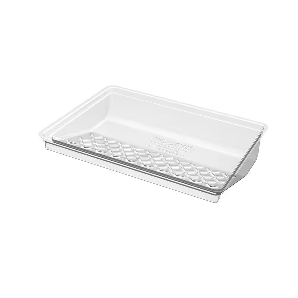 21 In. Big Ben Tray Liner