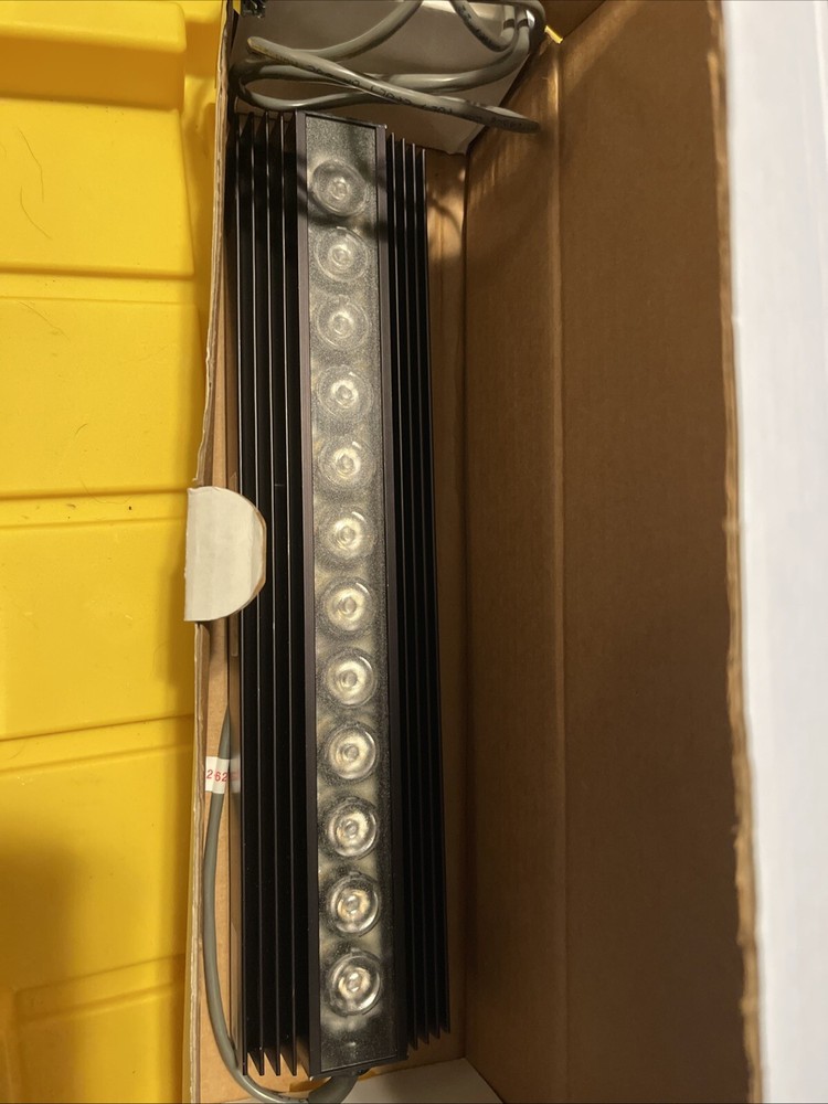 Advanced Illumniation LL6212-625H24volt Linear Array Light