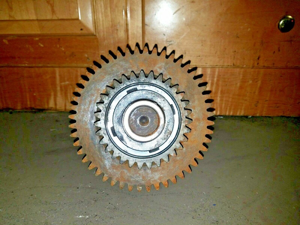 COUNTERSHAFT AUX ASSY 2013019B