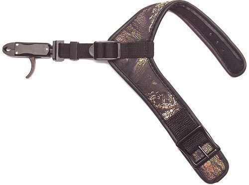 3006 Mustang Compact Release Buckle Strap