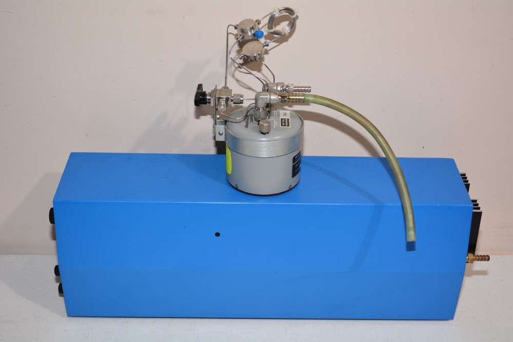 ^ Wyatt Technology Optilab Interferometric Refractometer 903 #D867