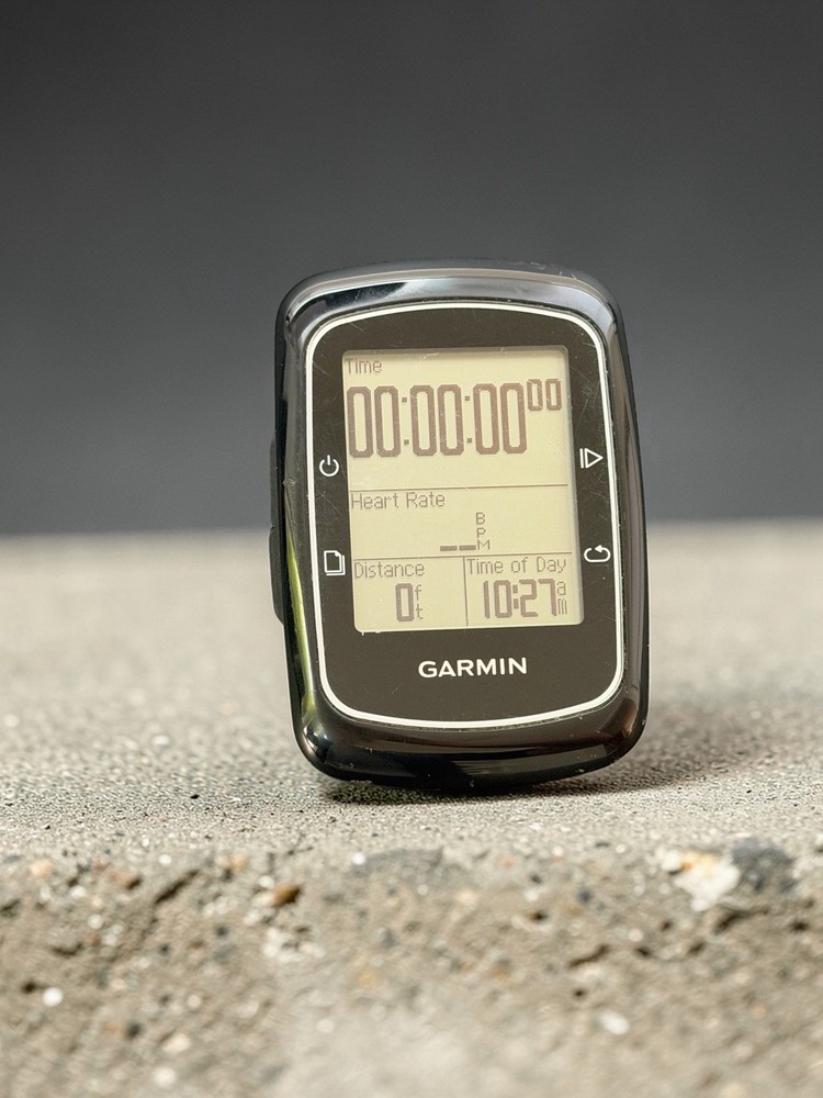 Garmin Edge 200 Cycling Computer