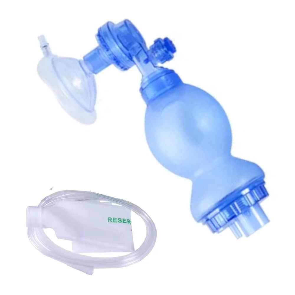 CPR Resuscitation Training Set - Quality