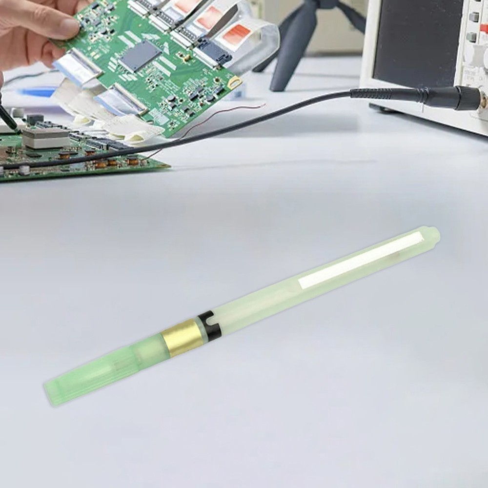 Flux Paste Solder Pen Compatible With PC Boards For Soldering Projects