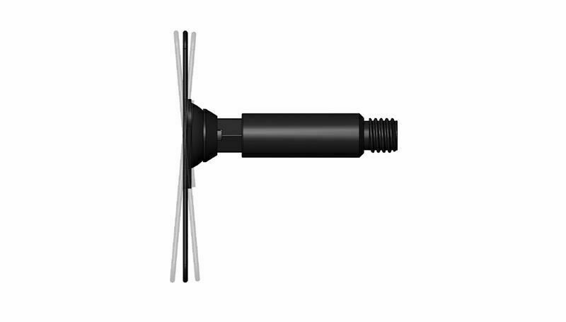 Bumper Tow Hook License Plate Mount Bracket Kit For INFINITI Q50 2014-2024 New