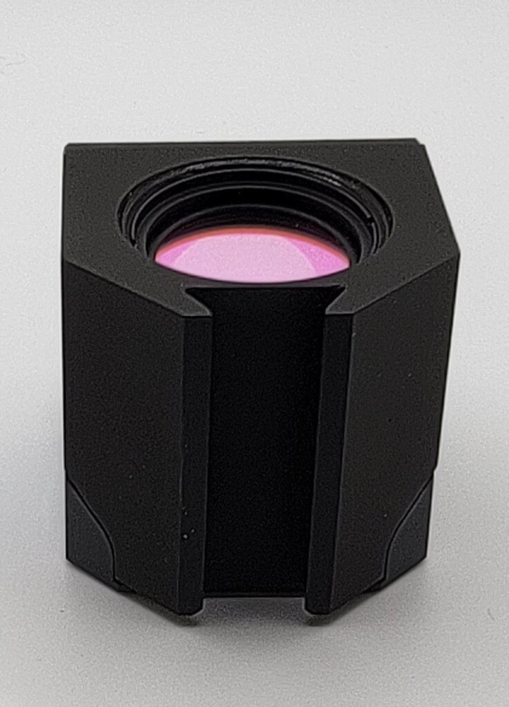 Olympus DAPI / TRITC Filter Cube For BX & IX