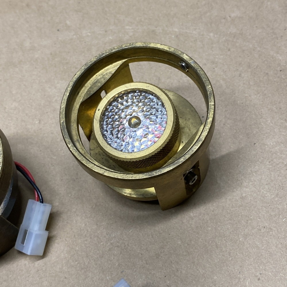 SHOW CASE LIGHTING 3 MODULE LIGHTS # 13881 & 2 DRIVERS