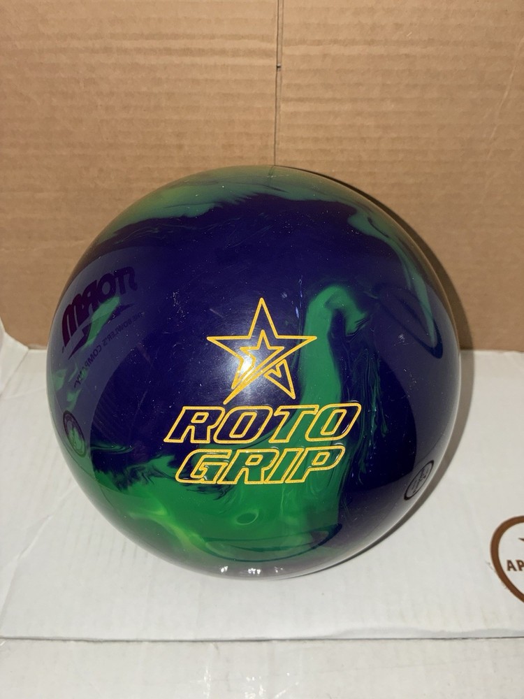 Roto Grip Clone 16lbs! NIB!