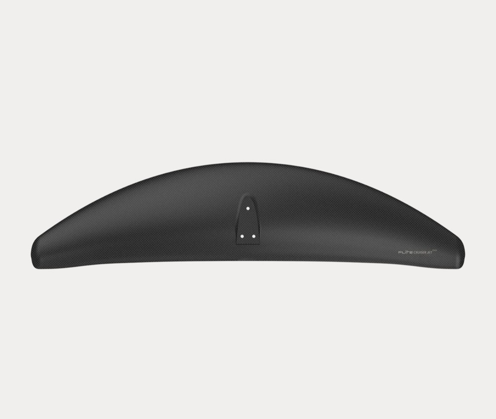 New Cruiser Jet 1500 Front Wing