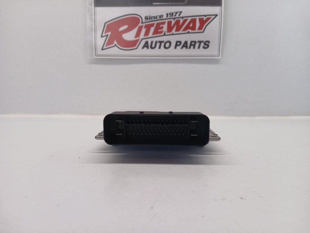 2016 CORVETTE C7 SUSPENSION MODULE 23207801