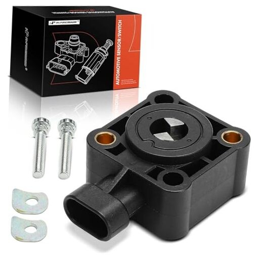 TPS Throttle Position Sensor Compatible with Dodge Ram 2500, Ram 3500, 1994