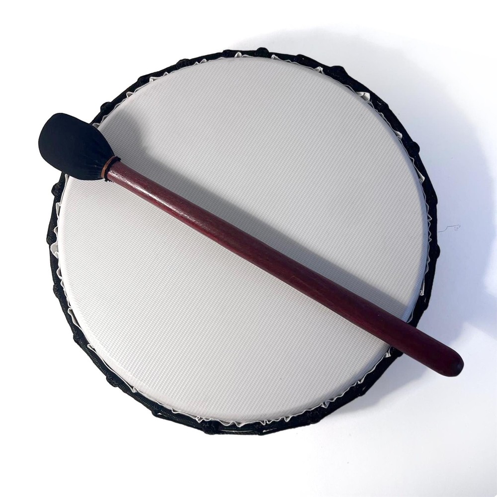 Vegan medium Shamanic drum 30cm