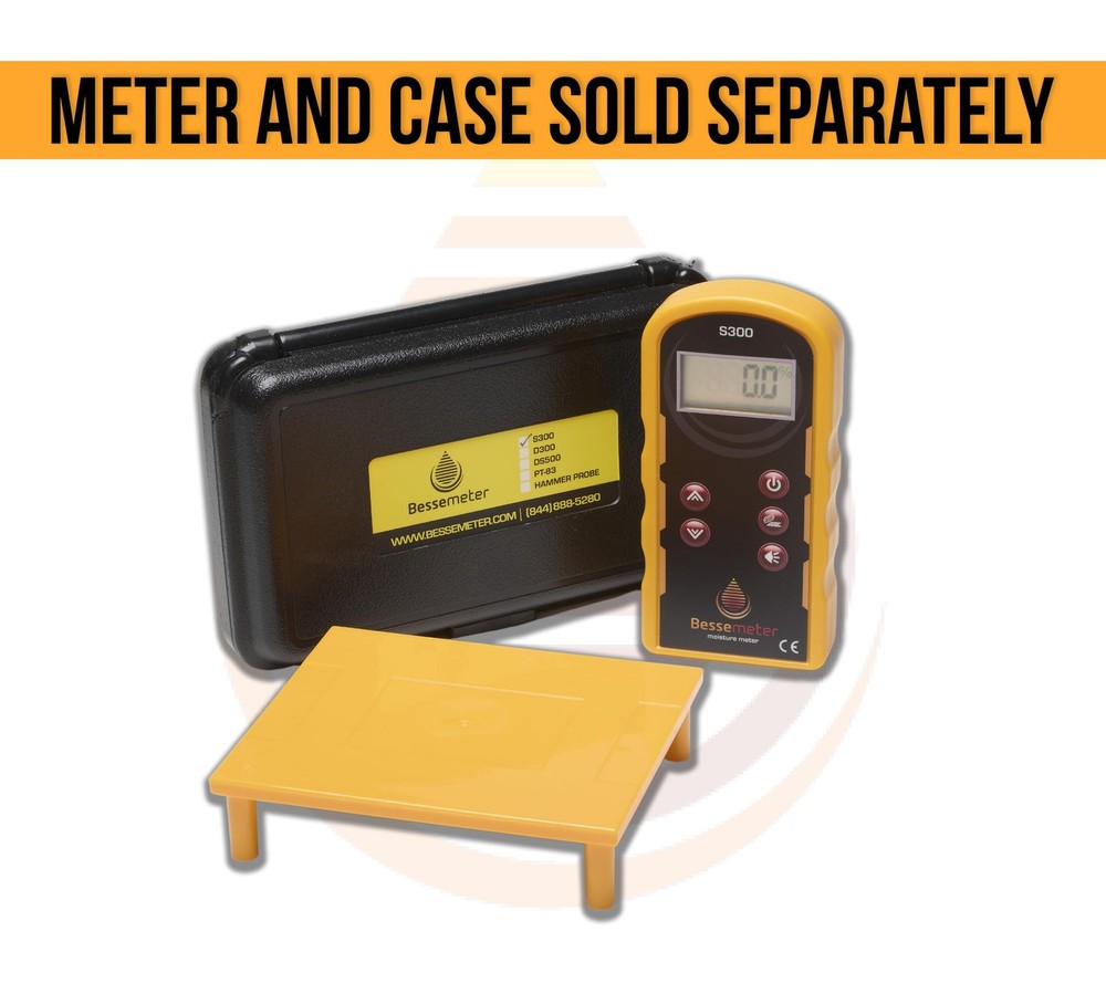 Bessemeter Hygrometer Calibration Verification References