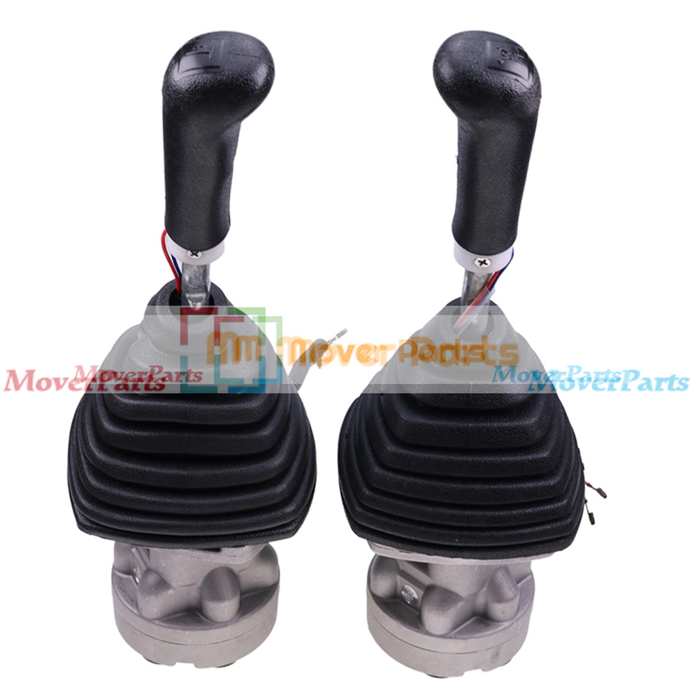 Joystick Controller Assembly for Caterpillar Excavator 322 BLN Engine 4TF41725