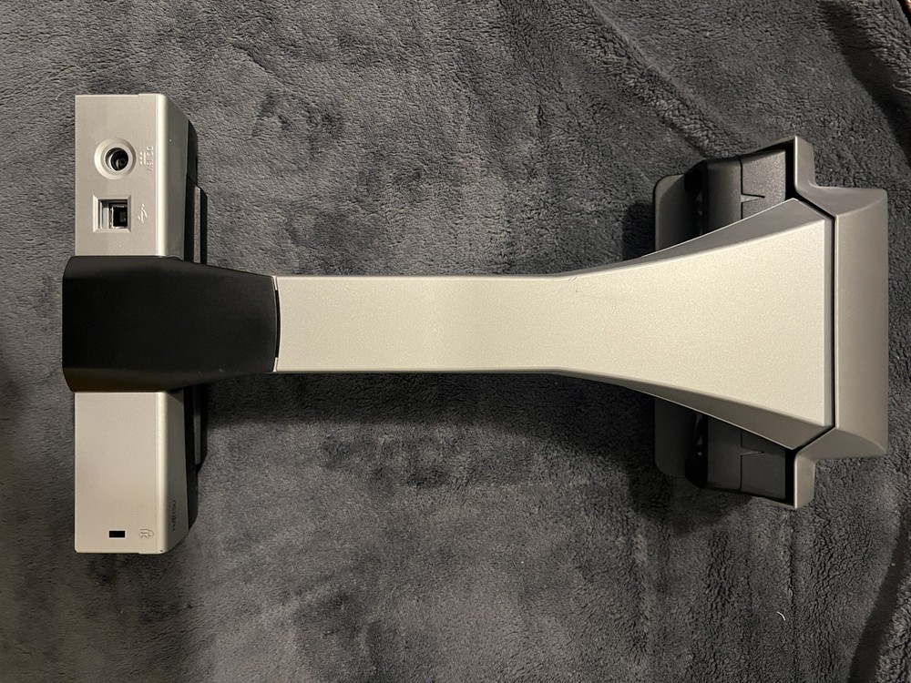 Fujitsu Scansnap SV600 Document Scanner Good Condition Unit Only Working